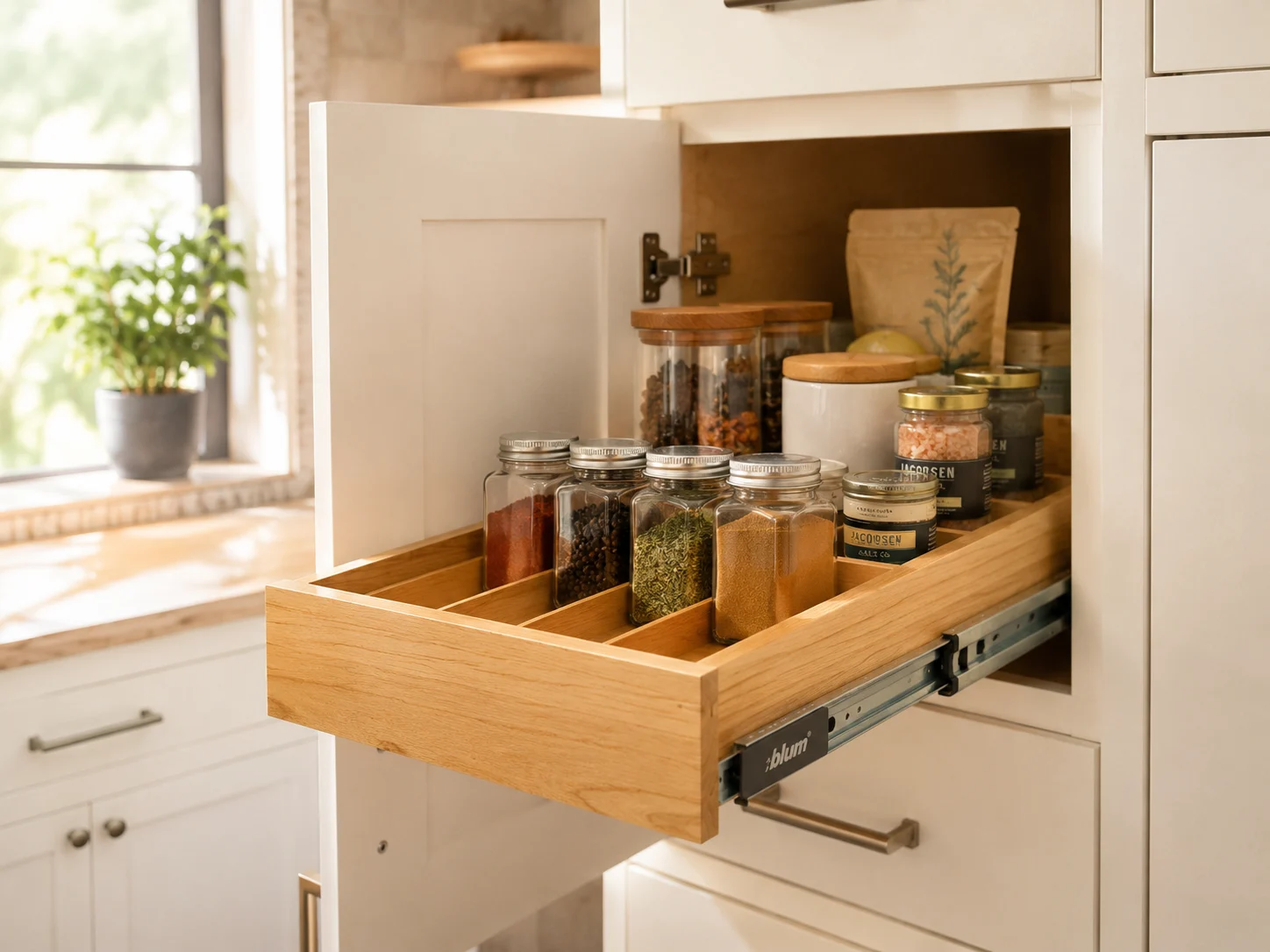 Customize your trays